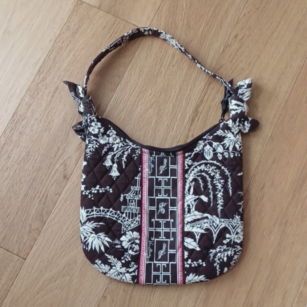 Vera Bradley purse
